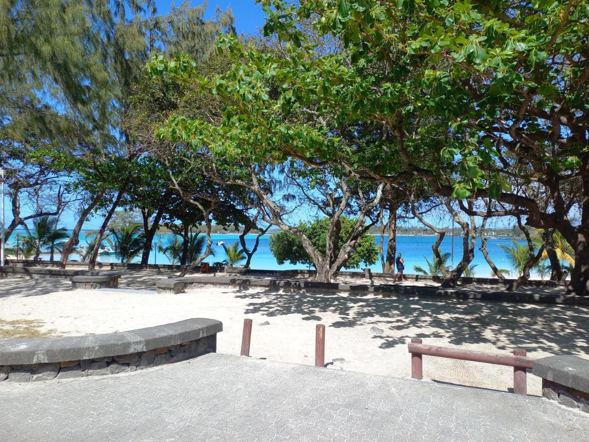 Vacances Le Nereide Blue Bay Extérieur photo